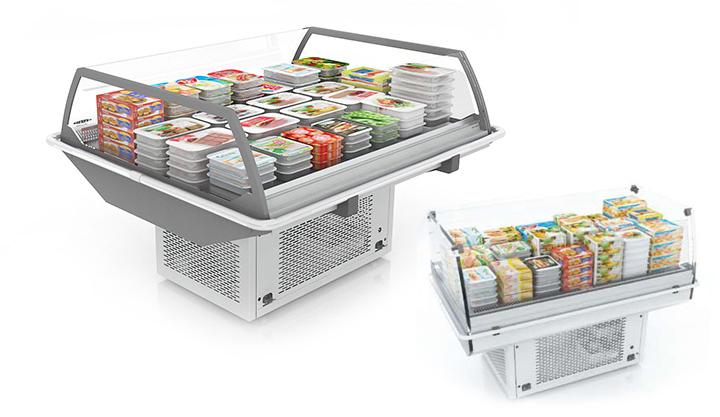 Promosyon Dolabı ürün görseli 3 - Pars Soğutma