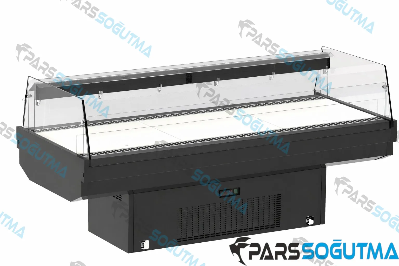 Promosyon Dolabı ürün görseli 2 - Pars Soğutma